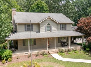 830 Motlow College Rd, Normandy, TN 37360