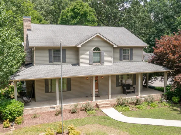 830 Motlow College Rd, Normandy, TN 37360