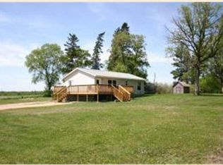 14111 County Road 39, Frazee, MN 56544