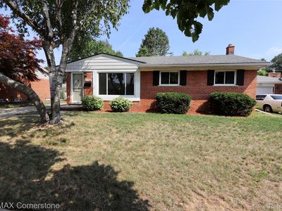 31768 Bretton St, Livonia, MI, 48152