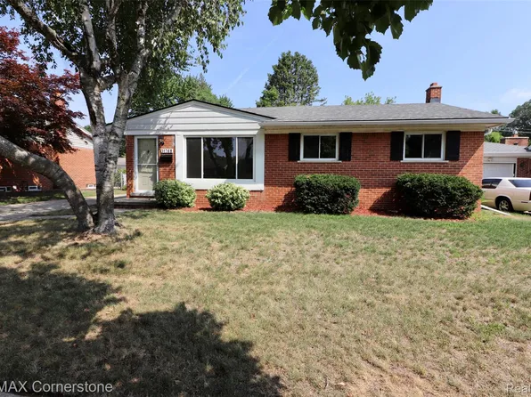 31768 Bretton St, Livonia, MI 48152