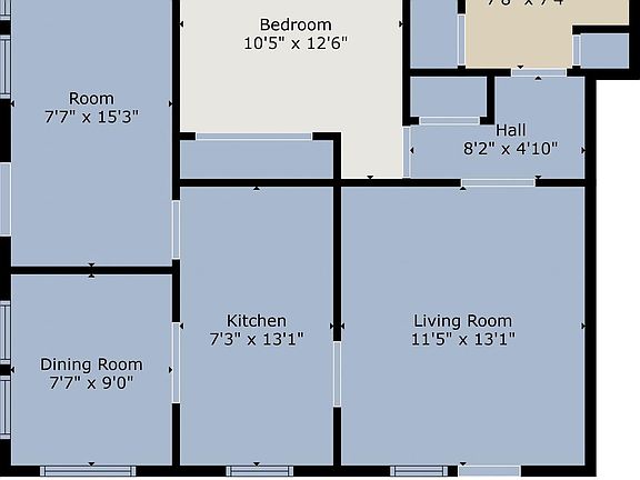 2nd image of this home