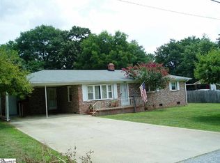 407 Rangeview Cir, Greenville, SC 29617