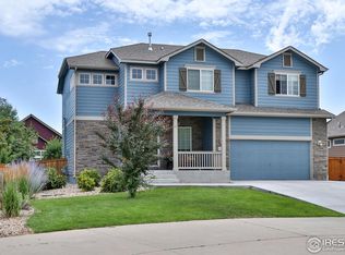 4460 Georgetown Dr, Loveland, CO 80538