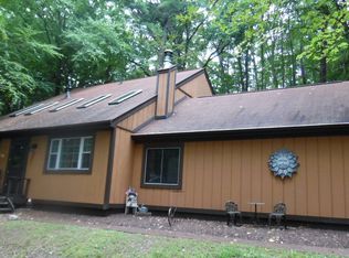 1463 Basse Terre Rd, Du Bois, PA 15801