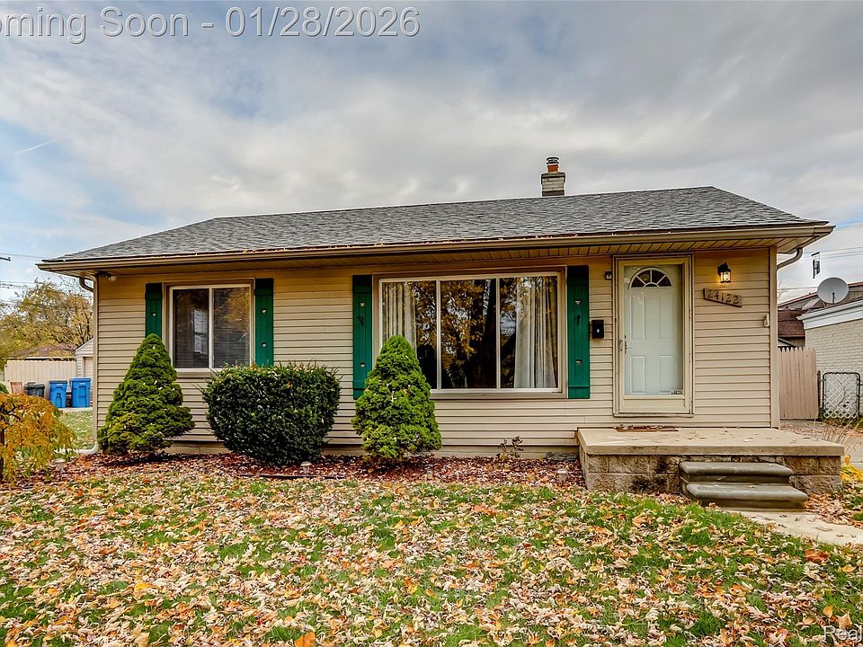 1st image of 24122 Hass St