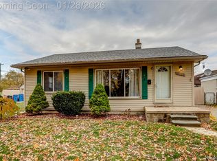 24122 Hass St, Dearborn Heights, MI