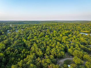 0 S Redbird Ln, Eufaula, OK 74432