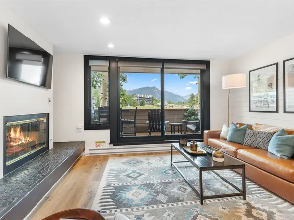 175 Argentine Court UNIT 1506, Keystone, CO 80435