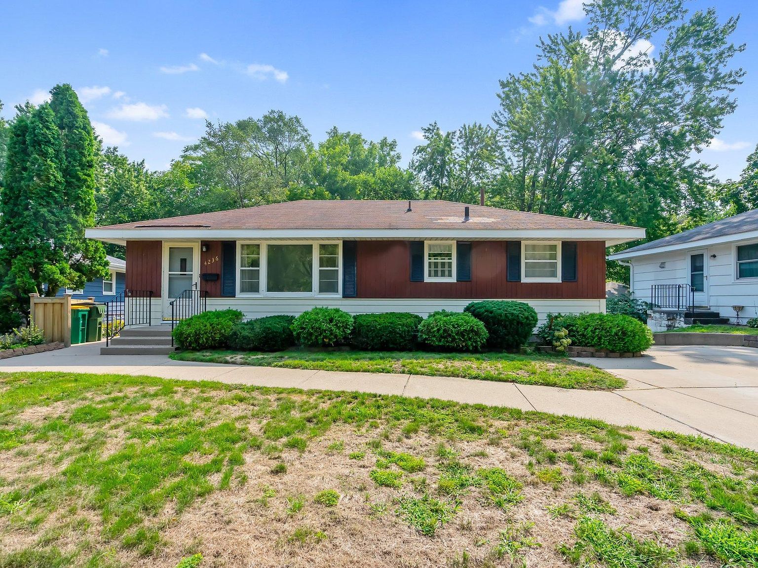 4236 Kentucky Ave N, Crystal, MN 55428 Zillow