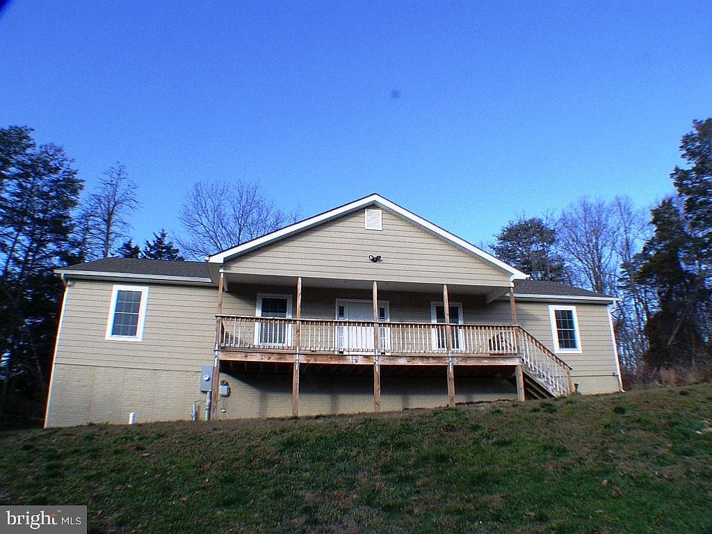 140 Guard Rd, Middletown, VA 22645 MLS VAWR2004722 Zillow