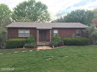 4121 NW Morley St, Topeka, KS 66618