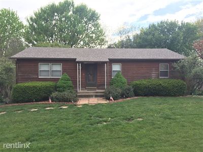 4121 NW Morley St, Topeka, KS, 66618