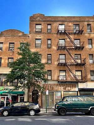 88 Livingston Street