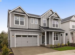 17747 NW Layla Dr Lot 7, Portland, OR 97229