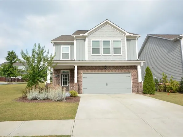 6903 Woodtrail Run, Flowery Branch, GA 30542