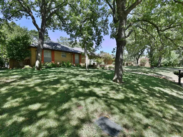 2517 Wildwood Pl, Duncan, OK 73533