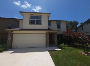 1408 Frio Eagle, San Antonio, TX 78245