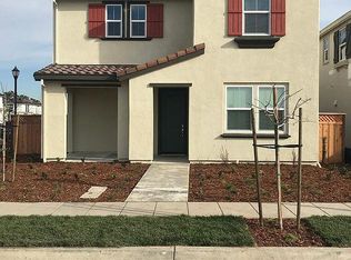 1660 S Lederman St, Mountain House, CA