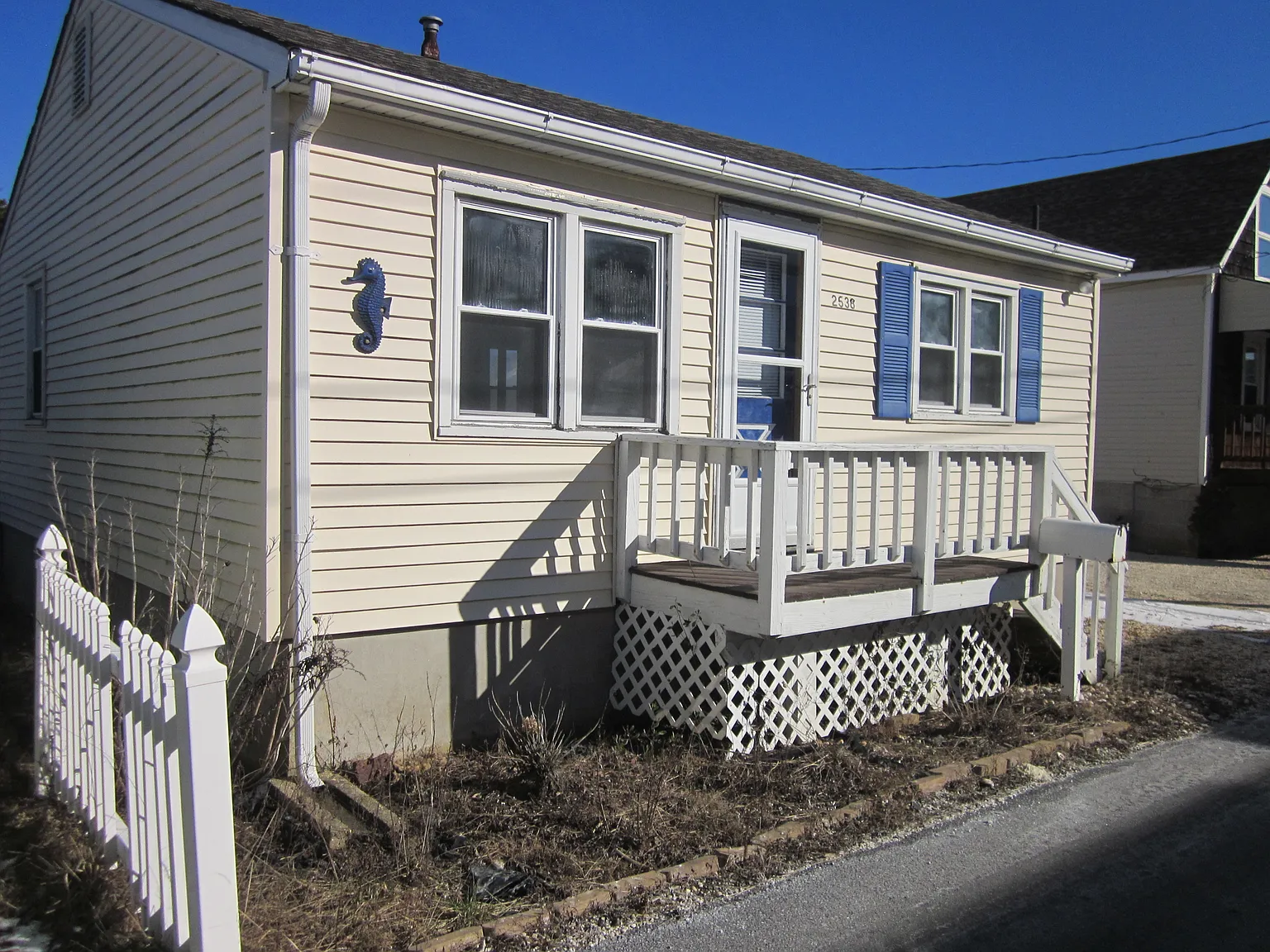 2538 2nd Ave photo 1