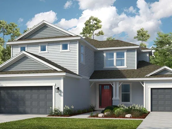 969 LADYFISH TRAIL, ST CLOUD, FL 34771