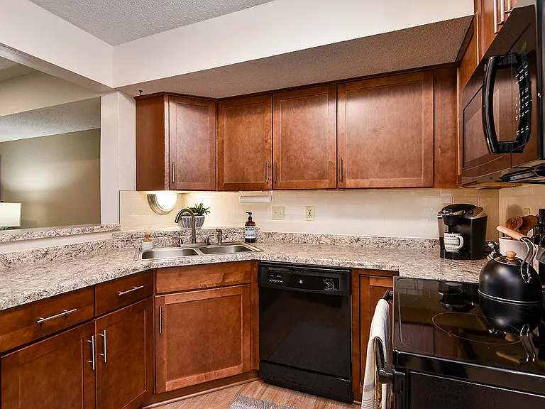 Birch Lake Townhomes — Photo 1
