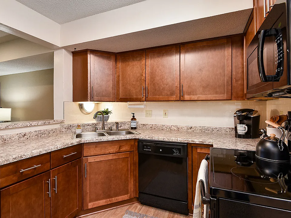 Birch Lake Townhomes