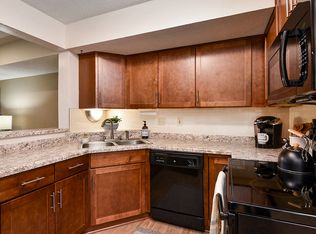 Birch Lake Townhomes, Saint Paul, MN 55110
