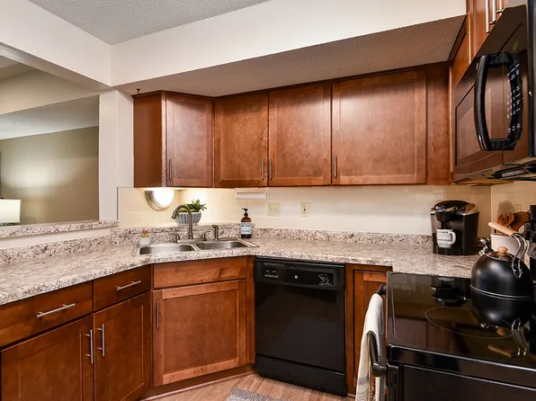 Birch Lake Townhomes