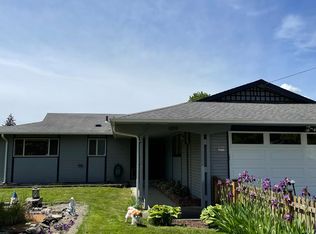 473 SW 15th St, Chehalis, WA 98532
