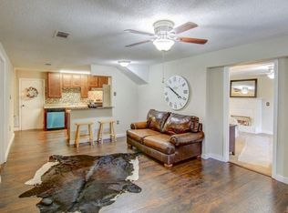 6841 Ferris Hill St, Milton, FL 32570