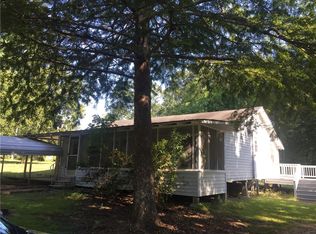 419 Windham Rd, Trout, LA 71371