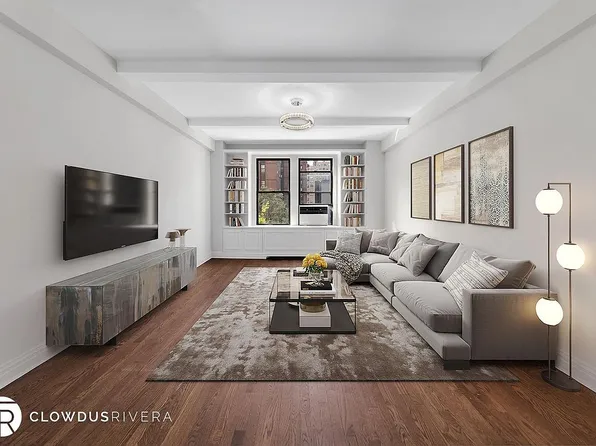 175 W 93rd St APT 4A, New York, NY 10025