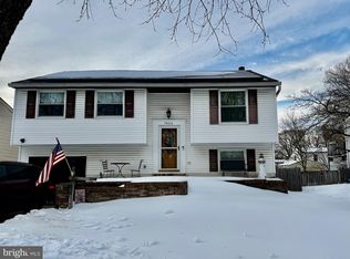 7854 Tick Neck Rd, Pasadena, MD 21122