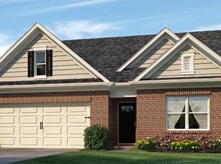 22737 Duffee Ln #238, Mc Calla, AL 35111
