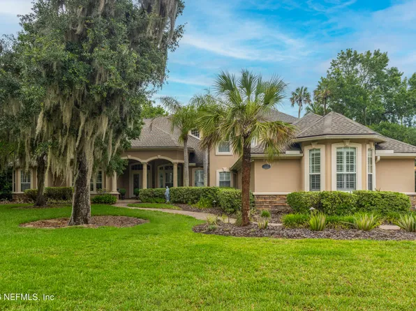 315 CLEARWATER Drive, Ponte Vedra Beach, FL 32082