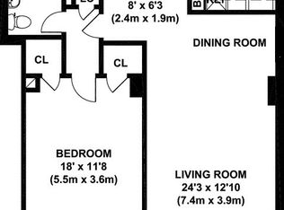 411 E 57th St APT 2E, New York, NY 10022