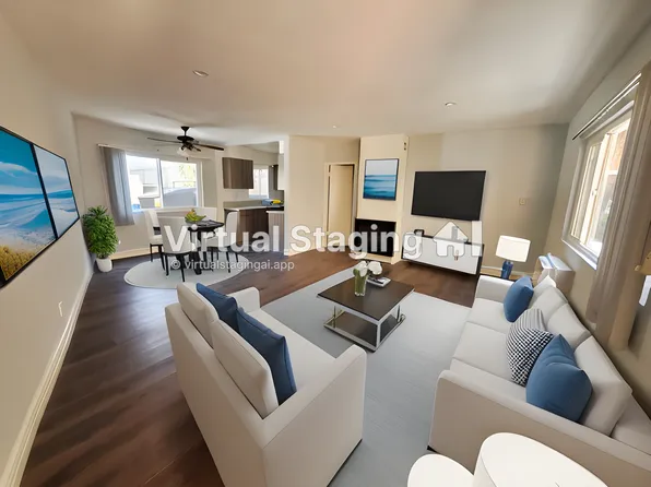 3130 S Durango Ave, Los Angeles, CA