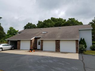 376 Cross St #4, Amherst, WI 54406