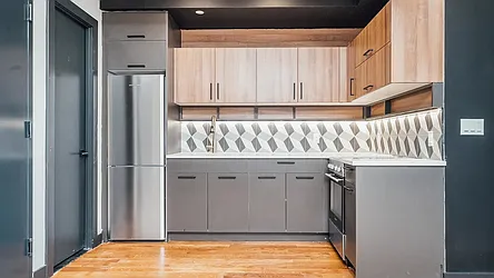 Rented by Reside New York