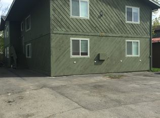 159 Burton St, Anchorage, AK 99504