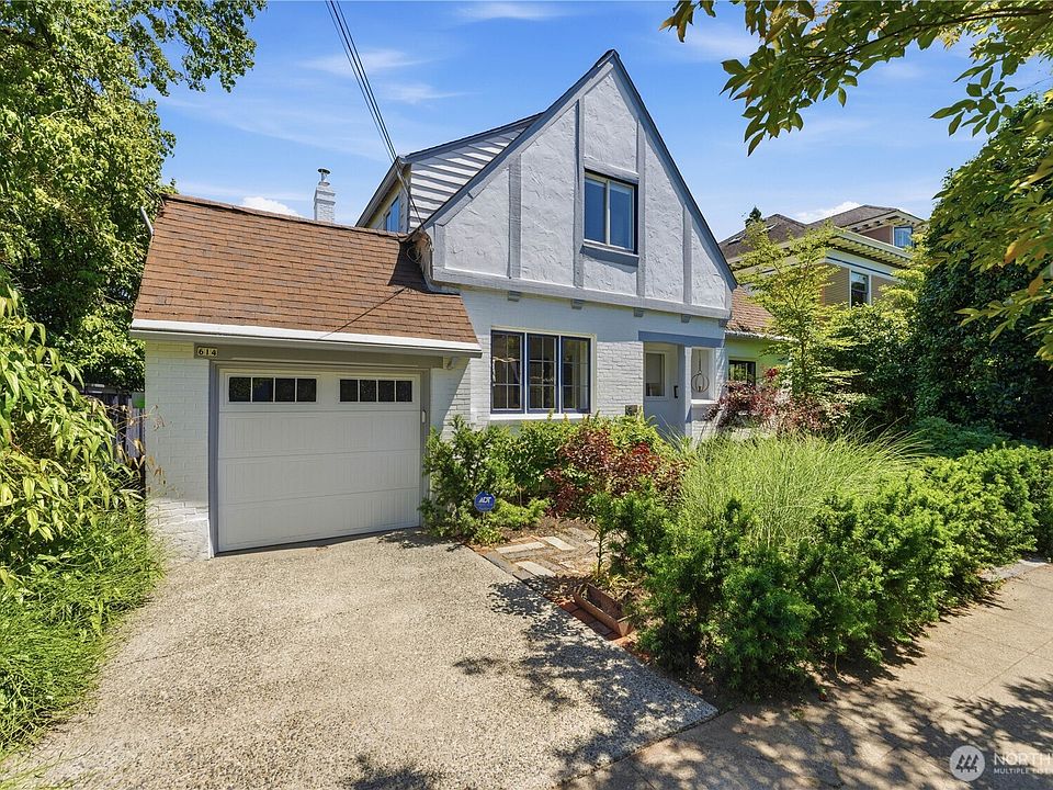 614 35th Avenue, Seattle, WA 98122 | MLS #2531105 | Zillow