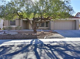 8509 Gull Dr, Las Vegas, NV 89134