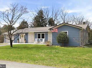 97 Clohan Ave, Martinsburg, WV 25404