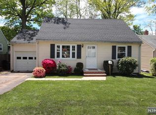 112 Columbia Ave, Bergenfield, NJ 07621