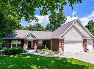 2035 Hillsdown Rd, Davis, IL 61019