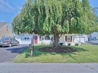 3067 Eldridge Ave, Easton, PA 18045