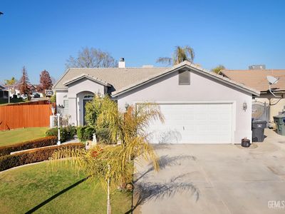256 Redwood Meadow Dr, Bakersfield, CA, 93308