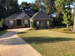 22886 Country Ridge Pkwy, Mc Calla, AL 35111