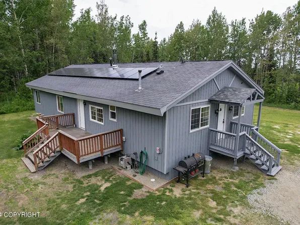 35325 Kanak Ave, Soldotna, AK 99669